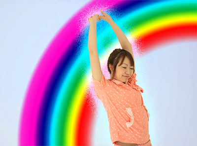 汗症